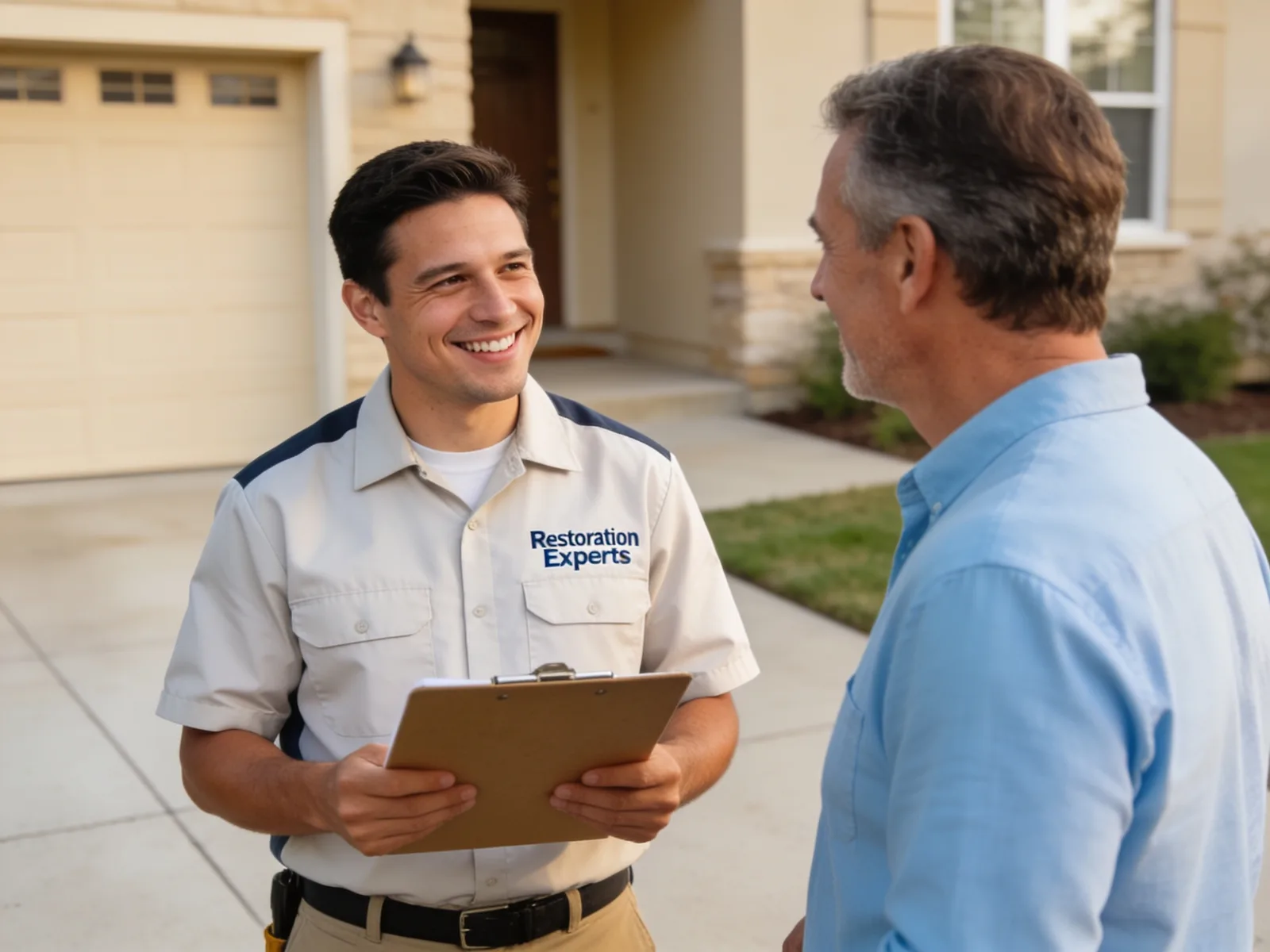 Water Damage Cleanup Chesterton, IN FAQs